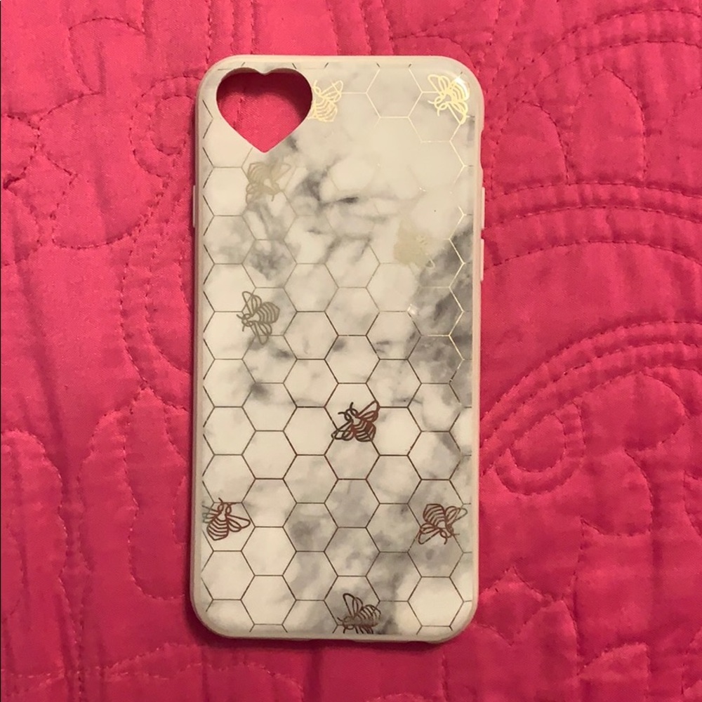 iPhone 7 compatible phone case